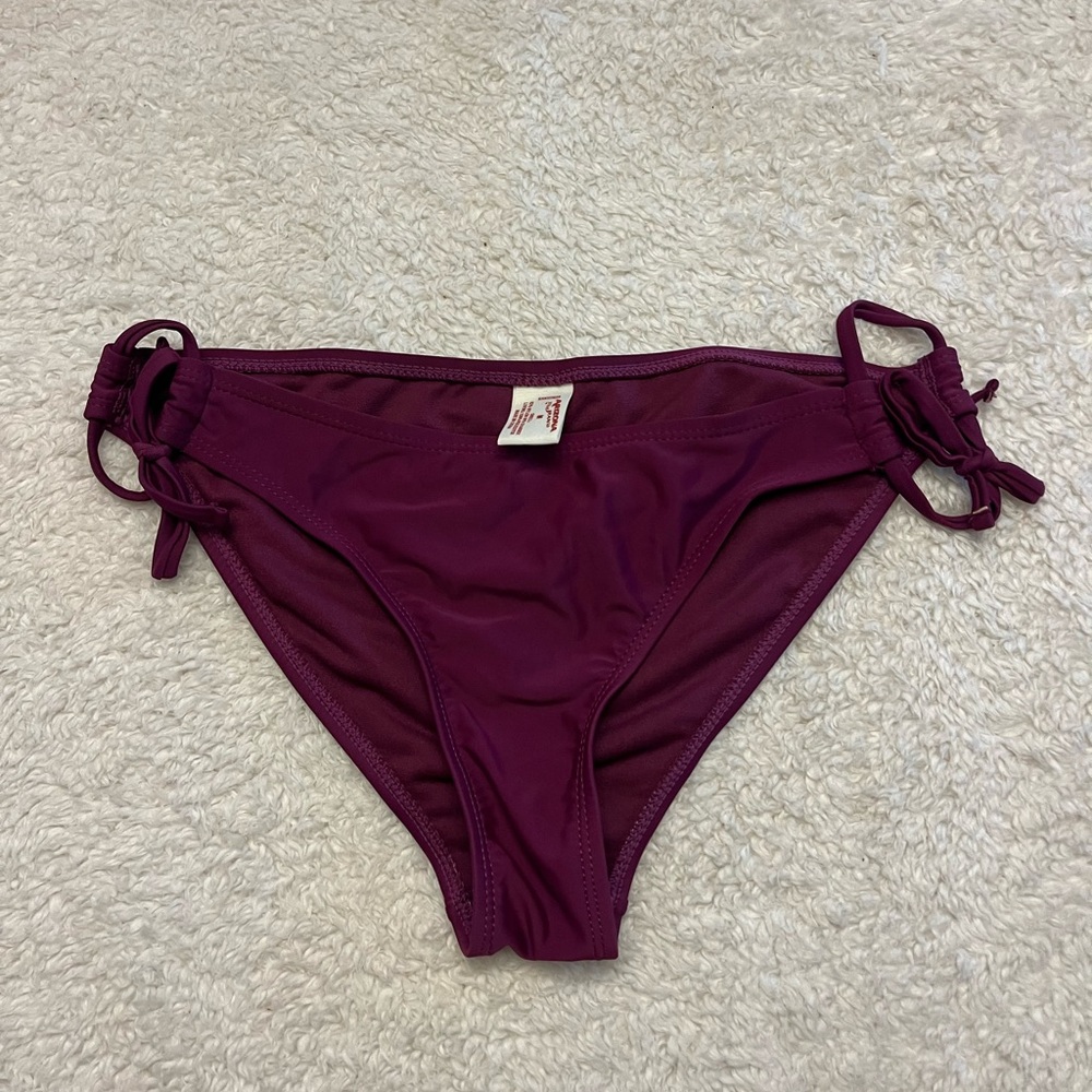 Arizona Bikini Bottom